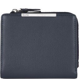 Maître Belg Portemonnee RFID-bescherming Leer 11 cm  variant 2