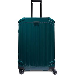 Piquadro Pop 4 wielen Trolley 69 cm  variant 1