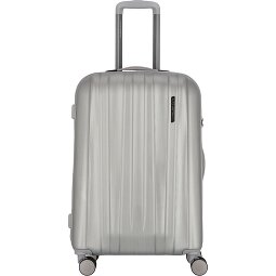 Polestream Moonrock 4 wielen Trolley 69 cm met uitbreidingsplooi  variant 2