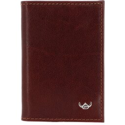 Golden Head Colorado Creditcardhouder RFID-bescherming Leder 7 cm  variant 2