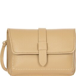 Bric's Gondola Garofano Schoudertas Leer 19.5 cm  variant 2