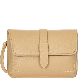 Bric's Gondola Garofano Schoudertas Leer 19.5 cm  variant 3