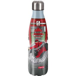 Step by Step Drinkfles  variant 6