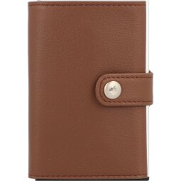 Samsonite Alu Fit creditcard etui RFID leer 6,5 cm  variant 4