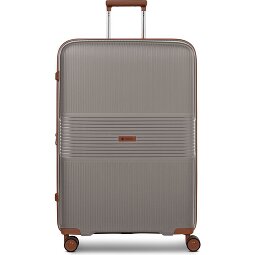 Farmhood Eco Edition 02 4 wielen Trolley 76 cm met uitbreidingsplooi  variant 2