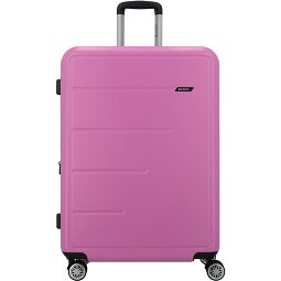 Gabol Future Plus 4 wielen Trolley 74 cm met uitbreidingsplooi  variant 4