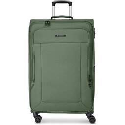 Franky Melbourne 3.0 4-wiel trolley 79 cm met uitbreidingsplooi  variant 3