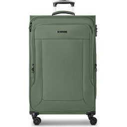 Franky Melbourne 3.0 4-wiel trolley 79 cm met uitbreidingsplooi  variant 3