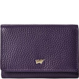 Braun Büffel Asti Portemonnee Leder 12 cm  variant 2