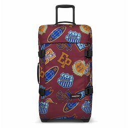 Eastpak Tranverz M 2 wielen Trolley 67 cm  variant 2