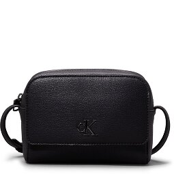 Calvin Klein Jeans Minimal Monogram Mini tas Schoudertas 18 cm  variant 1
