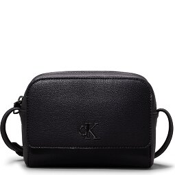 Calvin Klein Jeans Minimal Monogram Mini tas Schoudertas 18 cm  variant 1