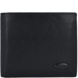 Bric's Monte Rosa Portemonnee RFID Leer 11,5 cm  variant 2