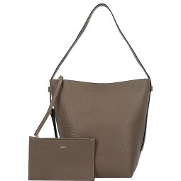 abro Cosmo Shopper Tas Leer 35.5 cm  variant 2