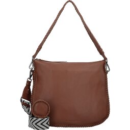 Harbour 2nd Just Pure Sarina Schoudertas Leder 34 cm  variant 1