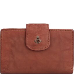 Harbour 2nd Anchor Love Kira Portemonnee Leer 14 cm  variant 1