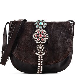 Campomaggi Linda Crossbody tas Leder 21.5 cm  variant 1