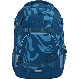 coocazoo Mate School rugzak 44 cm  variant 1