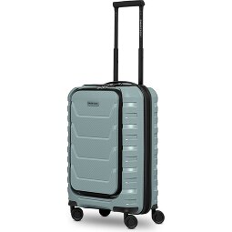 Smartbox Edition 01 4 wielen Cabinewagen 55 cm Laptopvak  variant 3