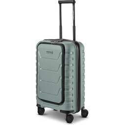 Smartbox Edition 01 4 wielen Cabinewagen 55 cm Laptopvak  variant 3