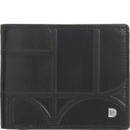 DuDu Up! Portemonnee RFID-bescherming Leer 10.5 cm  variant 2