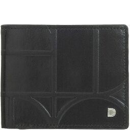 DuDu Up! Portemonnee RFID-bescherming Leer 10.5 cm  variant 2