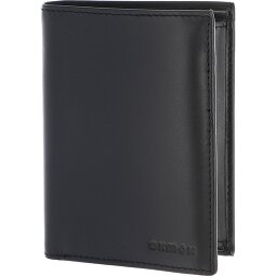 oxmox Leather Portemonnee RFID-bescherming Leder 13 cm  variant 13