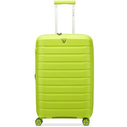 Roncato B-Flying Move 4 wielen Trolley 68 cm met uitbreidingsplooi  variant 6