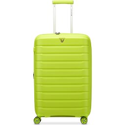 Roncato B-Flying Move 4 wielen Trolley 68 cm met uitbreidingsplooi  variant 4