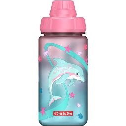Step by Step Drinkfles 550 ml  variant 1