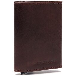 The Chesterfield Brand Paris Kredietkaart etui RFID-bescherming Leer 7 cm  variant 1