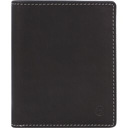 Esquire Dallas portemonnee leer 9 cm  variant 2