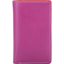 Mywalit Portemonnee RFID-bescherming Leder 8 cm  variant 4