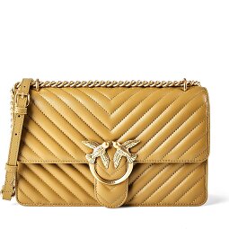 PINKO Love One Crossbody tas Leder 26.5 cm  variant 4