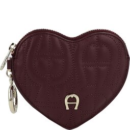 AIGNER Diadora tas tag leer 12 cm  variant 3