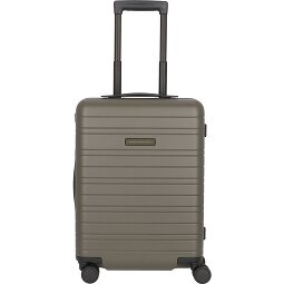 Horizn Studios H5 Check-in 4-Wiel Cabin Trolley 55 cm  variant 2