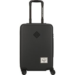 Herschel Heritage 4 wielen Cabinewagen S 54 cm  variant 1