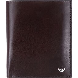Golden Head Colorado Portemonnee RFID Leer 10 cm  variant 1