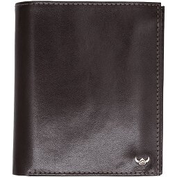 Golden Head Colorado Portemonnee RFID Leer 11 cm  variant 2
