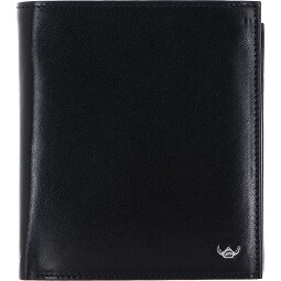 Golden Head Colorado Portemonnee RFID-bescherming Leder 12.5 cm  variant 2