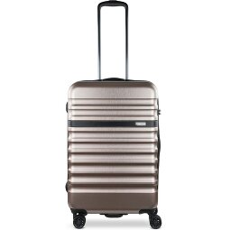 bugatti Corium 4-wiel trolley 66 cm  variant 2