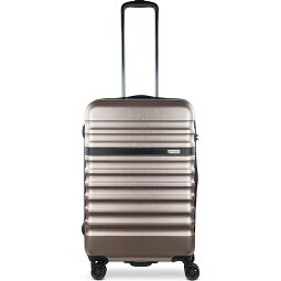 bugatti Corium 4-wiel trolley 66 cm  variant 1