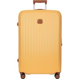 Bric's Taormina 4 wielen Trolley 75 cm met uitbreidingsplooi  variant 3