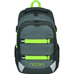 Neoxx Active Pro Schooltas 45.5 cm  variant 1 Neoxx Active Pro Schooltas 45.5 cm  variant 1