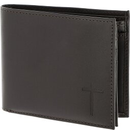 oxmox Leather Portemonnee RFID-bescherming Leder 10 cm  variant 5