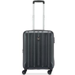 Roncato Kinetic 2.0 4 wielen Cabinewagen 55 cm met uitbreidingsplooi  variant 3