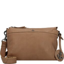Harbour 2nd Anchor Love Schoudertas Leer 23.5 cm  variant 5