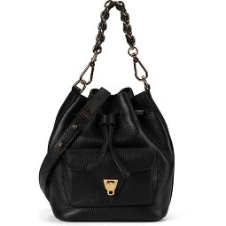 Coccinelle Beat Mini tas Schoudertas Leder 17 cm  variant 2
