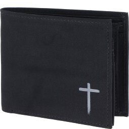 oxmox New Cryptan Portemonnee RFID-bescherming 12 cm  variant 7