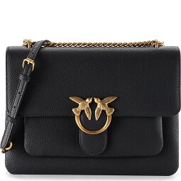 PINKO Love One Schoudertas Leer 30 cm  variant 2